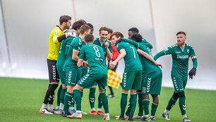 &bdquo;Kauno Žalgiris&ldquo;
