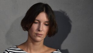Laura Kutkaitė
