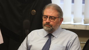 Apeliacinis teismas skelbs sprendimą R.M.Račkausko ir „Lietkabelio“ prezidento byloje
