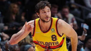 Danilo Gallinari