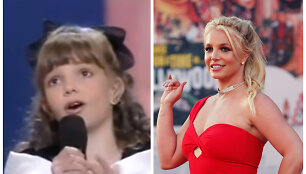 Britney Spears
