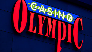 Olympic Casino