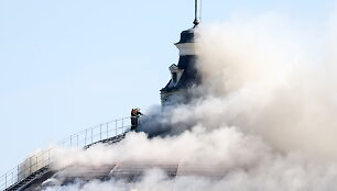 Ukraina atakavo Sevastopolį