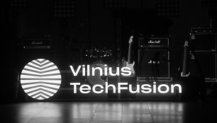 „Vilnius TechFusion Awards“