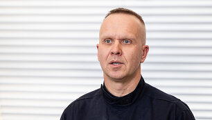 Donatas Gurevičius