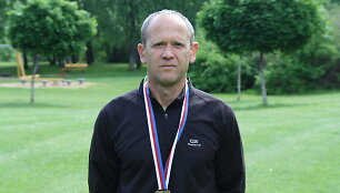 Arūnas Klebauskas
