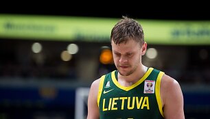 Eimantas Bendžius