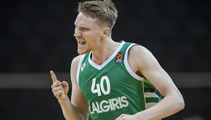 Marius Grigonis