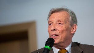 Armin-Paulus Hampel