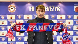 Rokas Stanulevičius