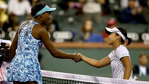 Venus Williams