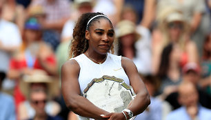 Serena Williams