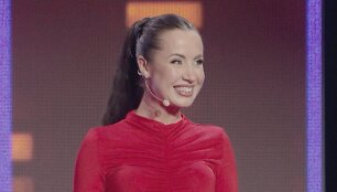 Ingrida Kazlauskaitė