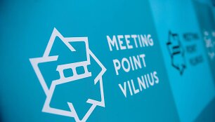 Meeting Point Vilnius