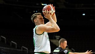 Marius Grigonis