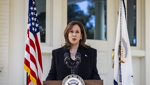 Kamala Harris