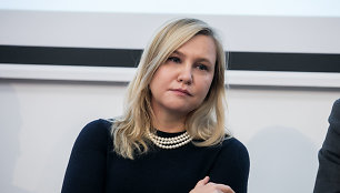 Rasa Svetikaitė