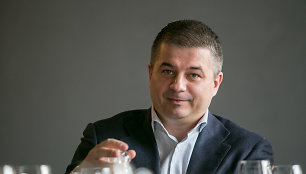 Gediminas Žiemelis