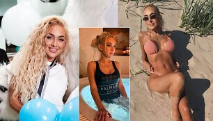 Oksana Pikul