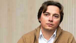 Andrijus Liubka