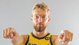 Domantas Sabonis