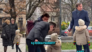 Vaizdo įrašo stop kadras