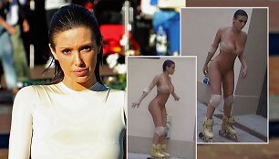 Bianca Censori