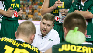 Gediminas Petrauskas