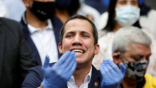 Juanas Guaido