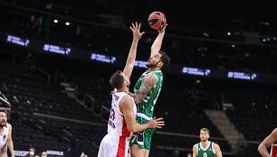 Joffrey Lauvergne