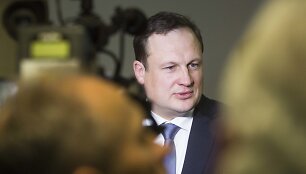 Evaldas Pa&scaron;ilis