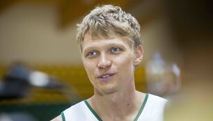 Mindaugas Kuzminskas