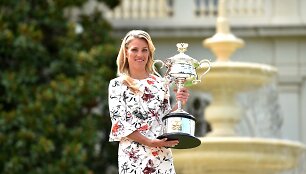 Angelique Kerber