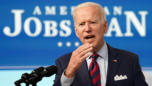 Joe Bidenas