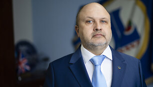 Zenonas Buivydas, Lietuvos nacionalinės automobiliais vežėjų asociacijos &bdquo;Linava&ldquo; generalinis sekretorius