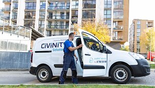 &bdquo;Civinity&ldquo;