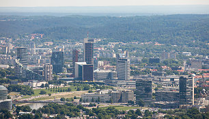 Vilnius