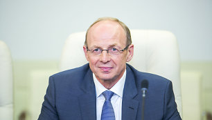 Jonas Milius