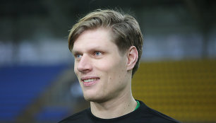 Marius Žaliūkas