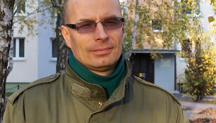 K.Buchowskis