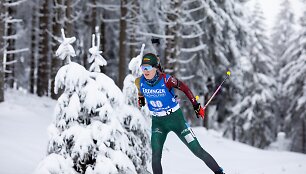 Gabrielė Le&scaron;činskaitė