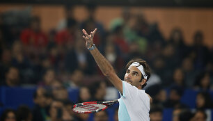 Rogeris Federeris