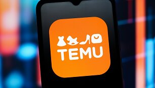 &bdquo;Temu&ldquo; / Thomas Fuller / ZUMAPRESS.com