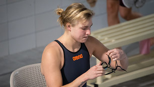 Rūta Meilutytė