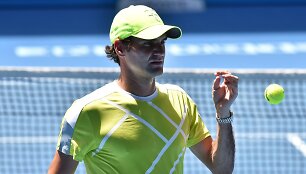 Rogeris Federeris