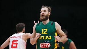 Antanas Kavaliauskas