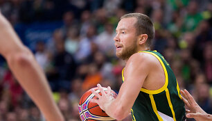 Lukas Lekavičius