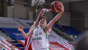 Rokas Jokubaitis