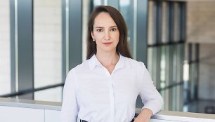 Vaida Markevičienė