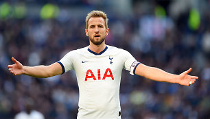 Harry Kane'as